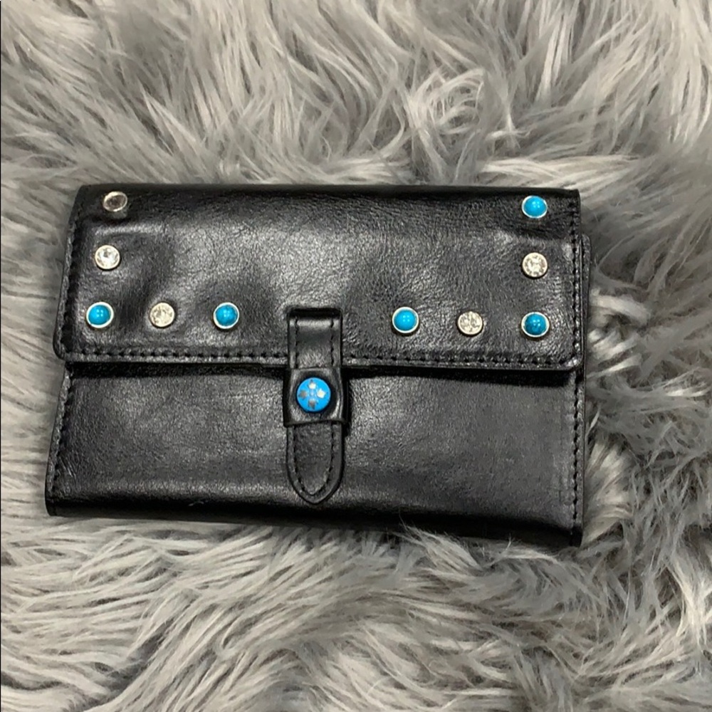PATRICIA NASH wallet